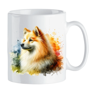 Mok splashy ijslander